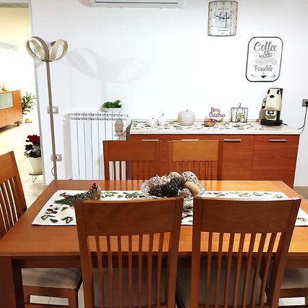 Dadilo - Casa Vacanza & Bed And Breakfast Contursi Εξωτερικό φωτογραφία