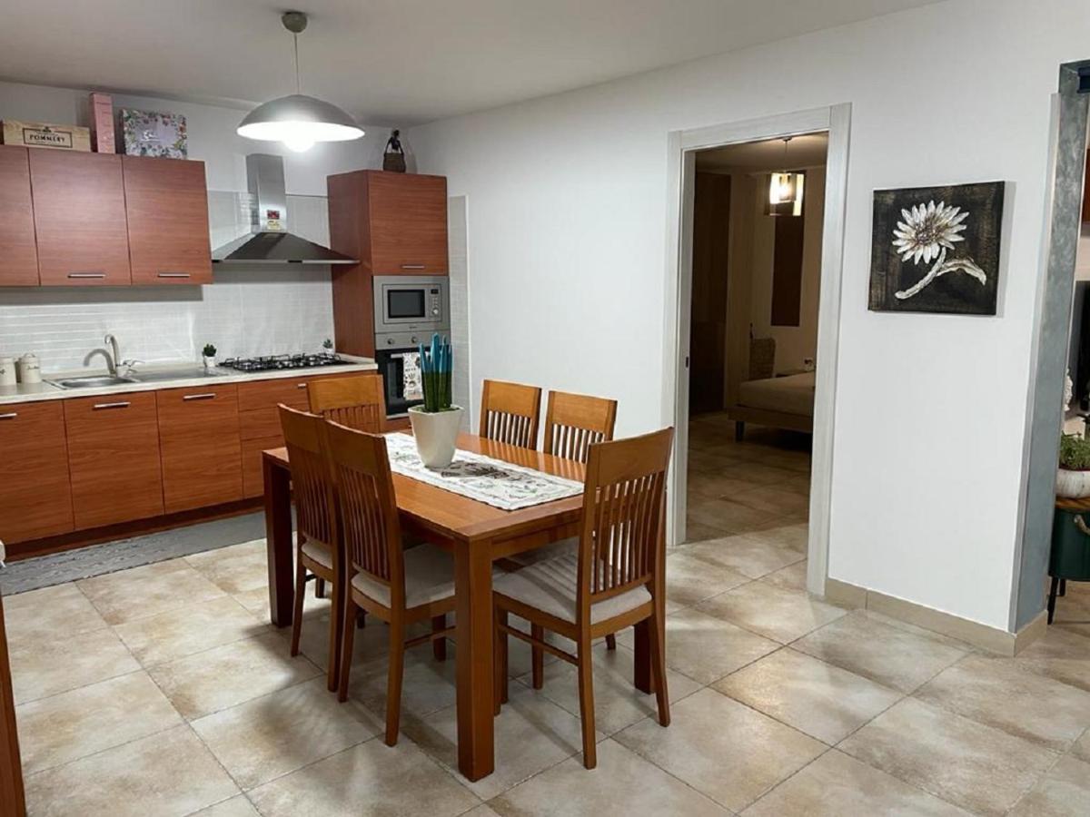 Dadilo - Casa Vacanza & Bed And Breakfast Contursi Εξωτερικό φωτογραφία