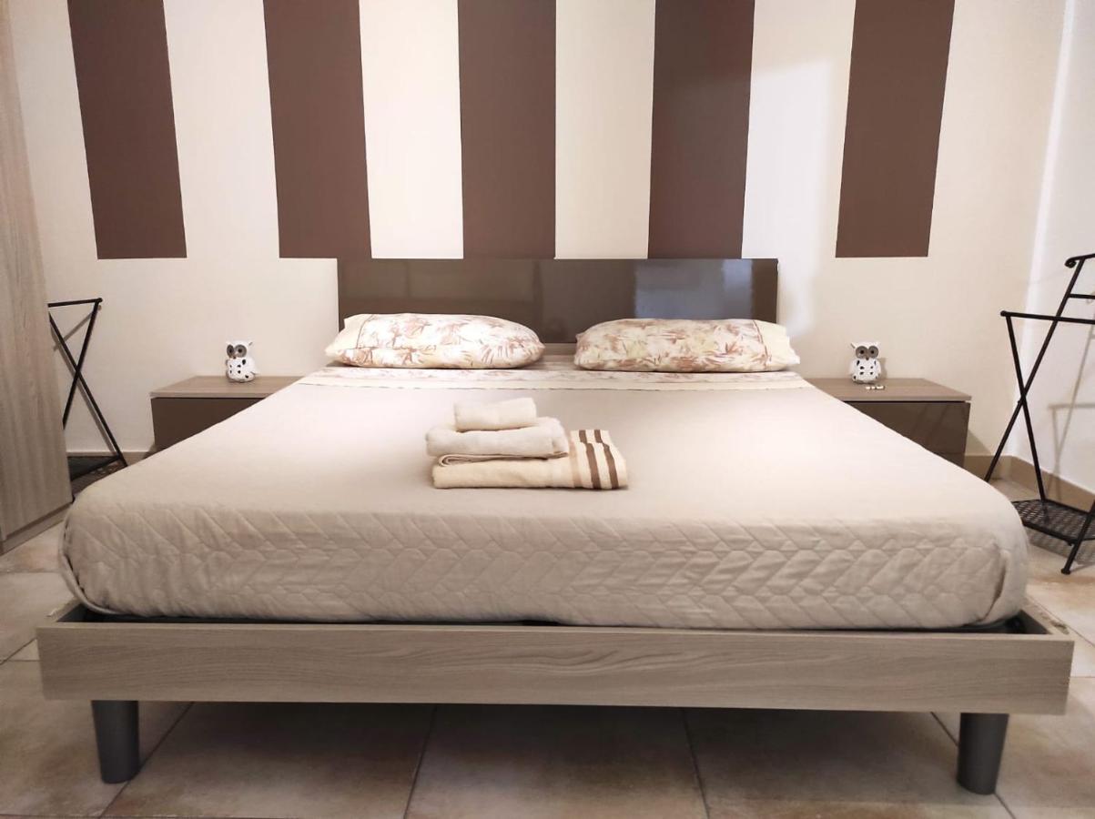 Dadilo - Casa Vacanza & Bed And Breakfast Contursi Εξωτερικό φωτογραφία