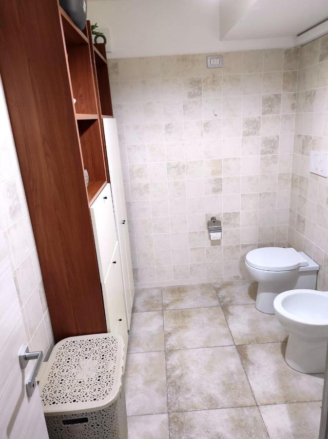 Dadilo - Casa Vacanza & Bed And Breakfast Contursi Εξωτερικό φωτογραφία