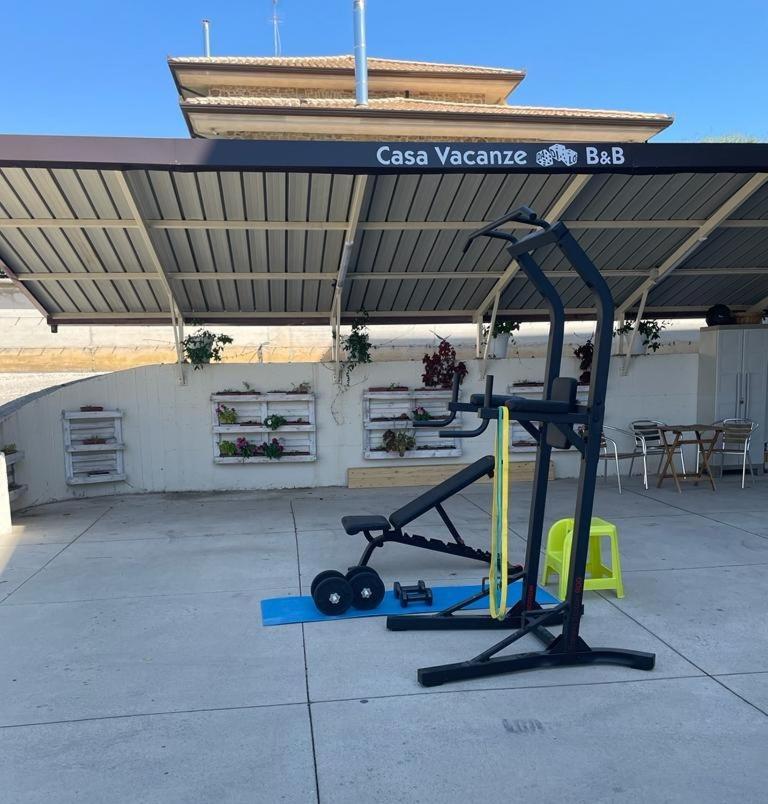 Dadilo - Casa Vacanza & Bed And Breakfast Contursi Εξωτερικό φωτογραφία